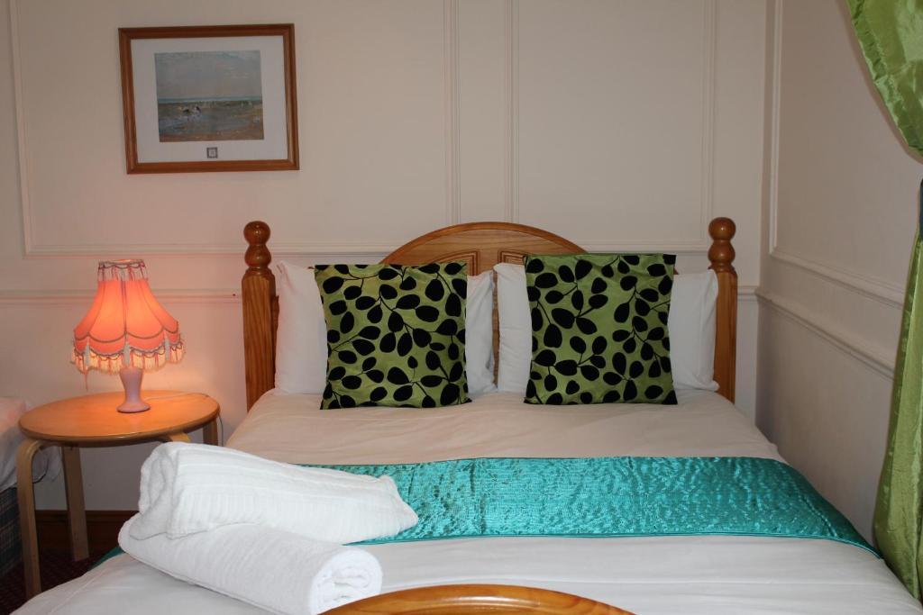 Stansted Skyline Hotel Great Dunmow Room photo